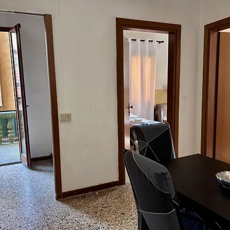 Geremia 1 Apartman Velence
