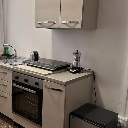 Apartman Geremia 1