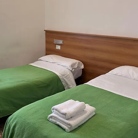 Apartament Geremia 1 Wenecja