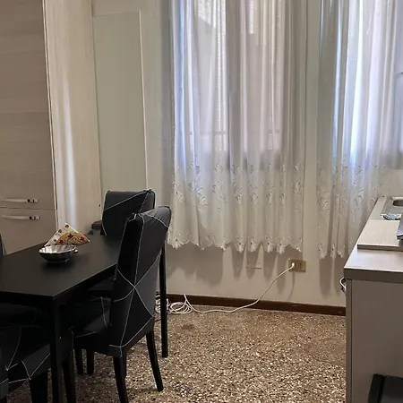Geremia 1 Apartment *