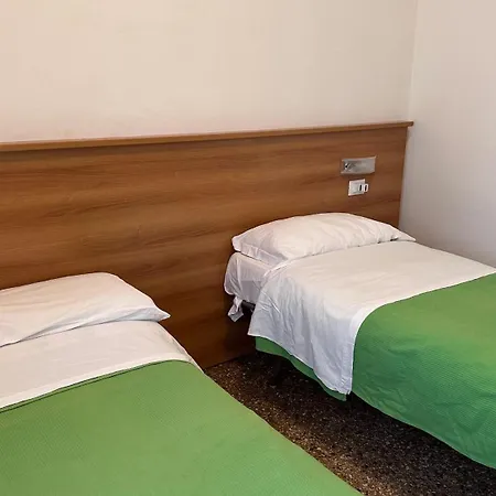 Geremia 1 Apartment Venice