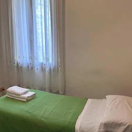 Apartment Geremia 1