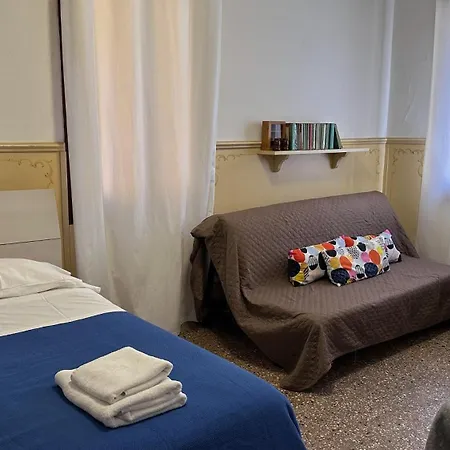 Geremia 1 Apartment *