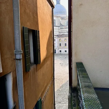 Apartment Geremia 1 Venice