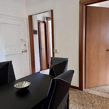 Geremia 1 Venice